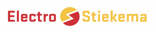 Logo van Electro Stiekema